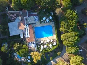 Italy Village - 伊特里