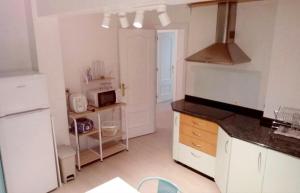 Hermoso apartamento entre centro y playa