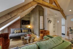 Le Refuge Urbain - A 5 min à pied de la plage