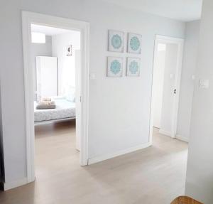 Hermoso apartamento entre centro y playa