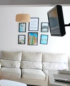 Hermoso apartamento entre centro y playa