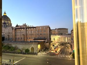 3C Domus St Peter Roma Centro "Residenze Romane "