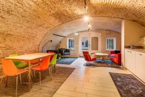 Beautiful canal apartment in Utrecht for 4 persons - IJsselstein