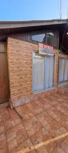 Hermosa casa a pasos de playa cavancha - Mamiña