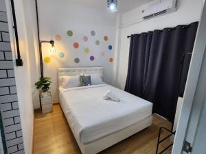 Dollar Betong homestay