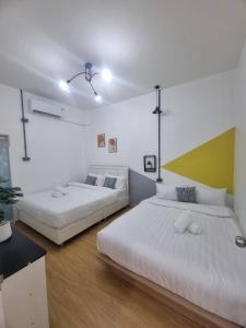 Dollar Betong homestay