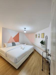 Dollar Betong homestay