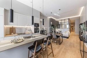 Designer apartment 2