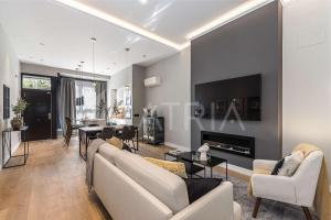 Designer apartment 2