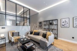 Designer apartment 2