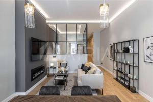 Designer apartment 2