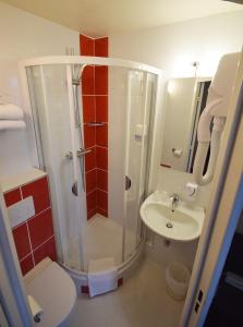 Best Hotel Sancé - Mâcon photo 18