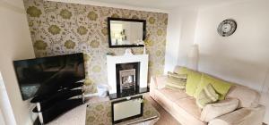 Dochart 3 Bedroom Apartment - Edinburgh