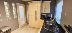 Dochart 3 Bedroom Apartment - Edinburgh