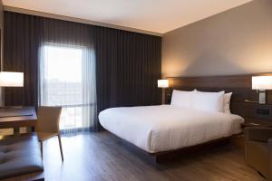 AC Hotel Kansas City Plaza