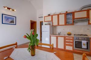 Apartman Maruči Stivan, Cres