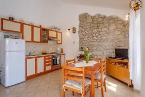 Apartman Maruči Stivan, Cres 
