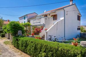 Apartman Maruči Stivan, Cres 
