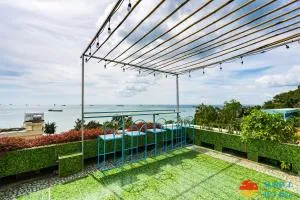 Sunset Bãi Dâu Hotel Vũng Tàu VT - Ấp Bắc