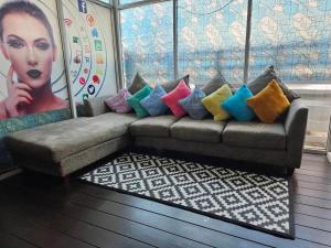 ทาวเฮ้าส์ทั้งหลังใกล้สนามบินดอนเมือง 15 นาที