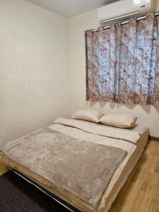 ทาวเฮ้าส์ทั้งหลังใกล้สนามบินดอนเมือง 15 นาที