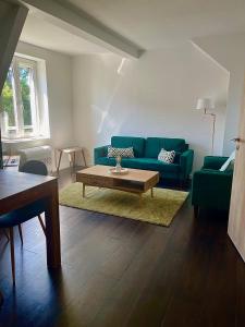 Appartements Le Relais de la Rob : photos des chambres
