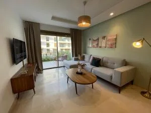 Charmant studio avec vue sur mer - Kouas