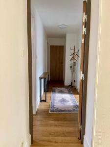 Appartements Le Relais de la Rob : photos des chambres