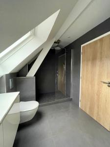 Appartements Le Relais de la Rob : photos des chambres