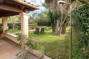 Villa Ca Na Tonina by Sealand Villas