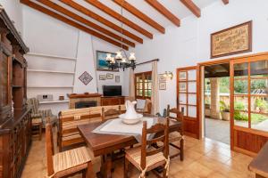 Villa Ca Na Tonina by Sealand Villas