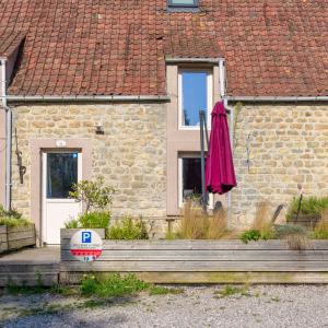 Maisons de vacances gites de Warincthun : photos des chambres