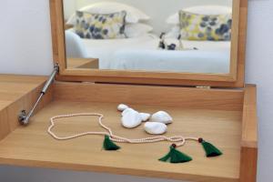 Apollon Boutique Hotel Paros Greece