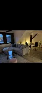 Ferienwohnung am Bürgerpark - Burhave