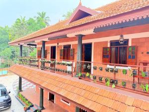 Credible Heritage Resort