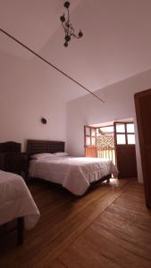 Antuquitas House