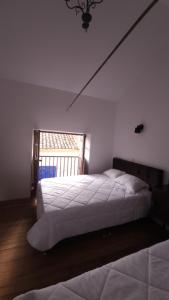 Antuquitas House