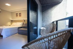 Beach Haus #111 - Praia de Bessa por Carpediem