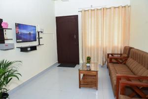 Kuppendare Coorg Home stay G
