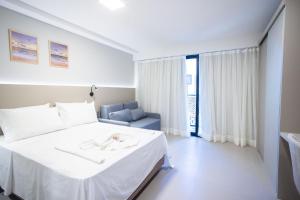 Beach Haus #111 - Praia de Bessa por Carpediem