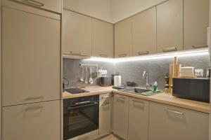 Althea Luxury Apt City View, Walk to Acropolis