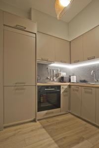 Althea Luxury Apt City View, Walk to Acropolis