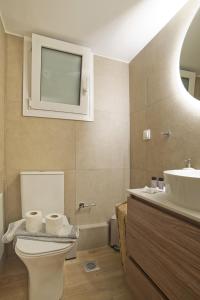 Althea Luxury Apt City View, Walk to Acropolis