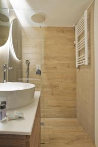 Althea Luxury Apt City View, Walk to Acropolis