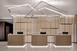 AC Hotel by Marriott Manchester City Centre