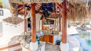Elegant Palmilla Villa Ocean View Golf Luxury