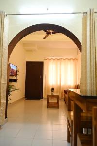 Kuppendare Coorg Home stay G