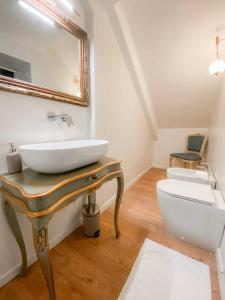 San Polo Luxury Suites in Venice