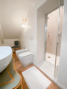San Polo Luxury Suites in Venice