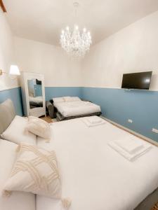 San Polo Luxury Suites in Venice